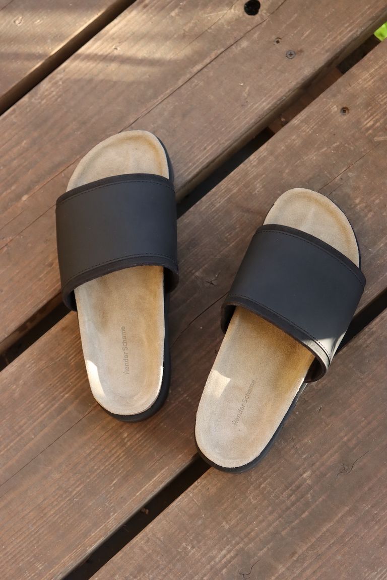 Hender Scheme - エンダースキーマ サンダルcaterpillar(qn-rs-cat 