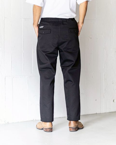 FreshService FDS_CORPORATE UNIFORM APRON (NAVY) 新作発売！