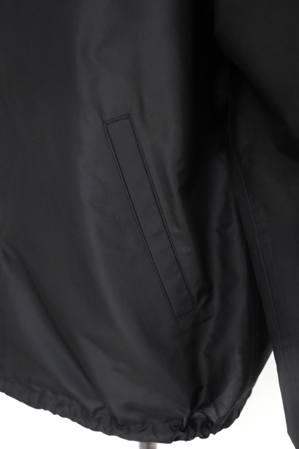 MARKAWARE 26SS COACH JACKET Ⅲ(A26A12BL02C)BLACK☆新作発売！