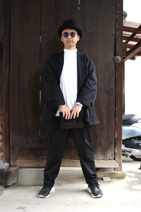 Stripes For Creative セットアップ style.2021.10.13.