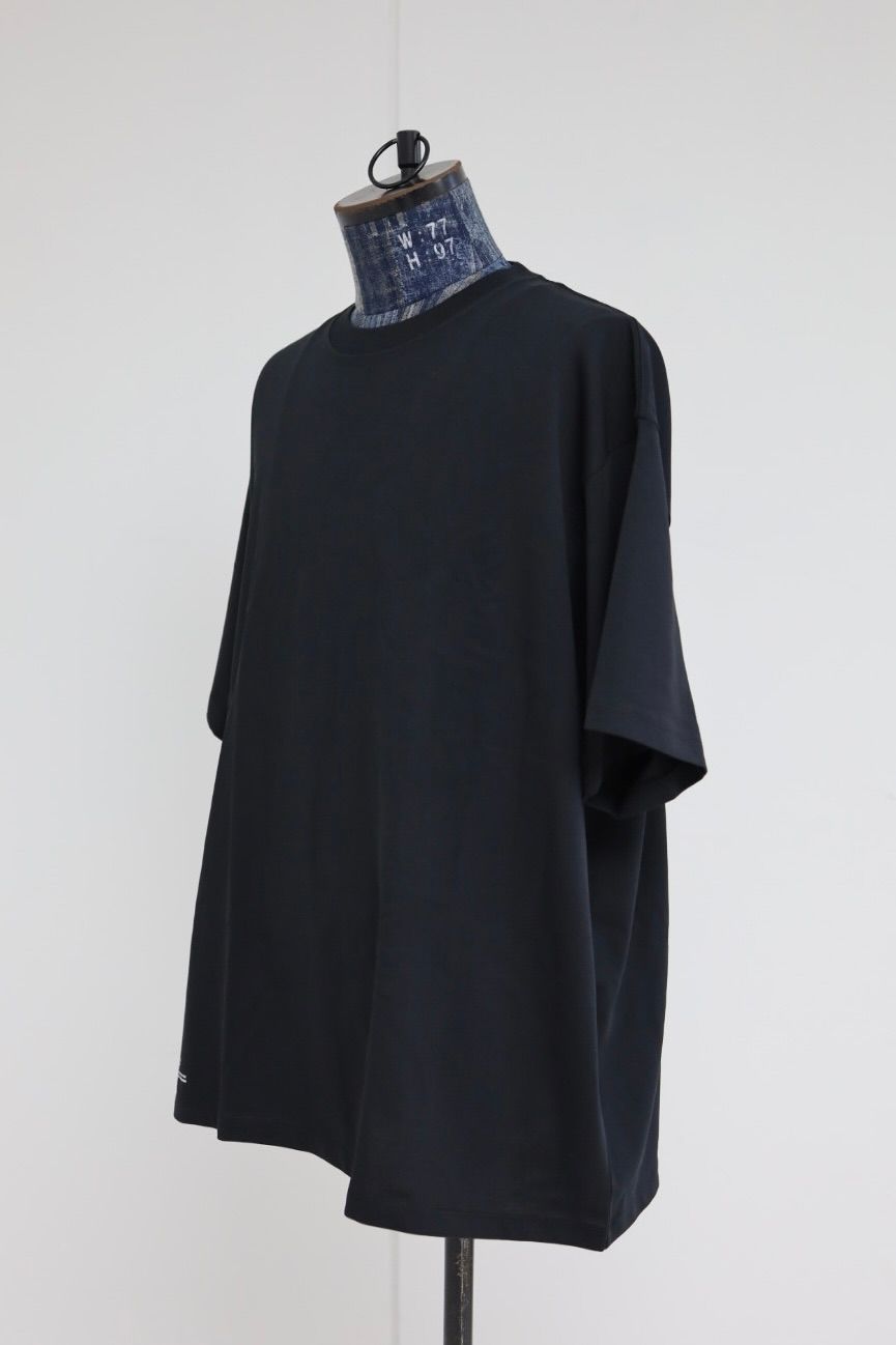 フレッシュサービス 2-PACK ALL WEATHER TEE(FSP261-70061)BLACK☆1月17日(土)発売！