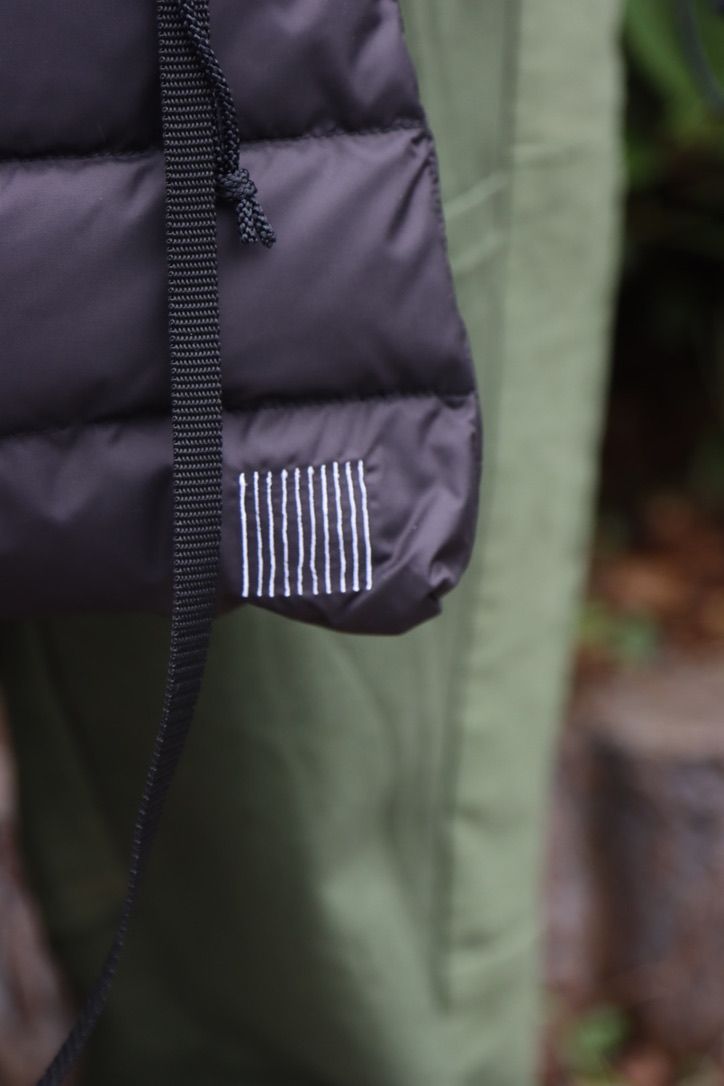 S.F.C-Stripes For Creative 新作NYLON HOODIE JACKETstyle S.F.C-Stripes For Creative 新作NYLON HOODIE JACKETstyle