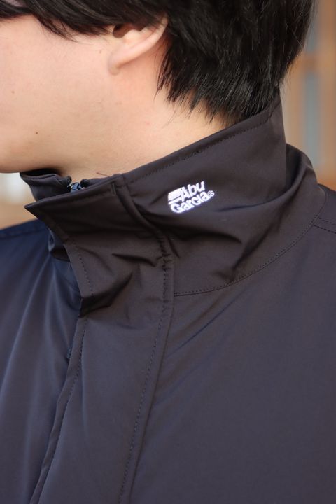 Abu Garcia WR MILITARY PADDING JACKET style.2021.11.28