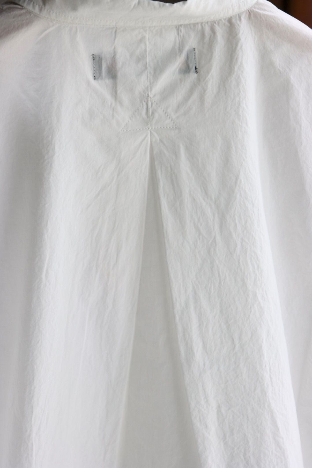 Gurank グランク Work shirts(2558)WHITE☆新作発売！
