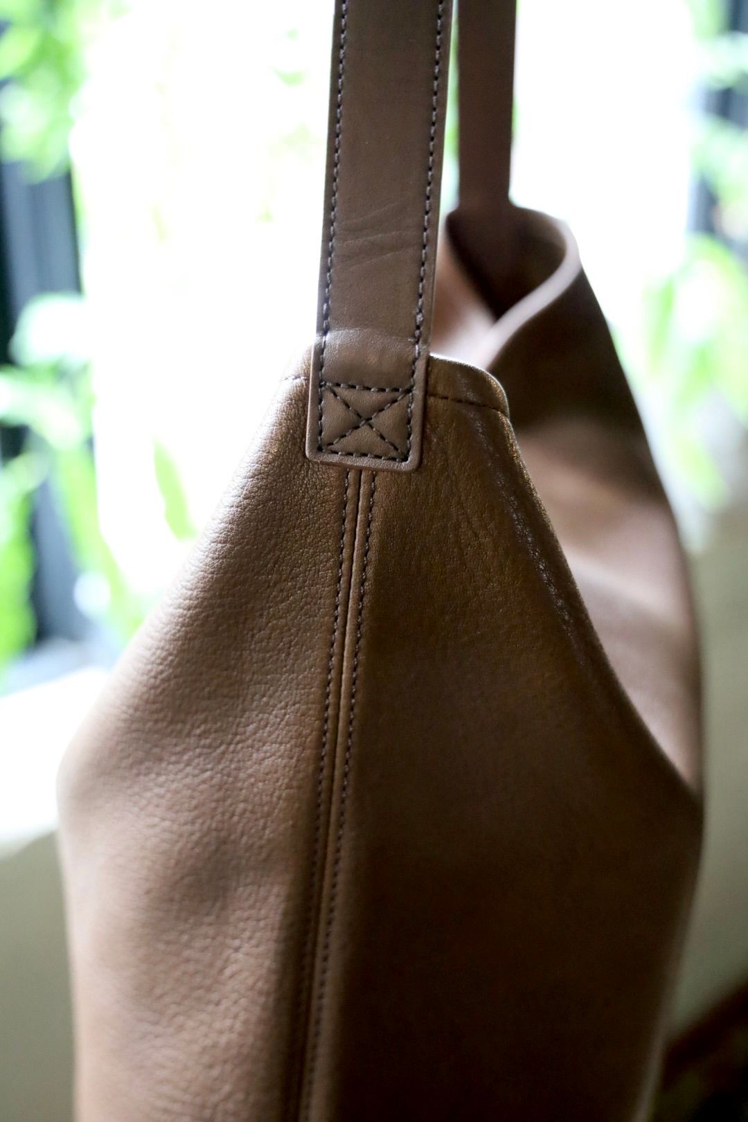 Hender Scheme - エンダースキーマ バッグ twist shoulder large(zw-b