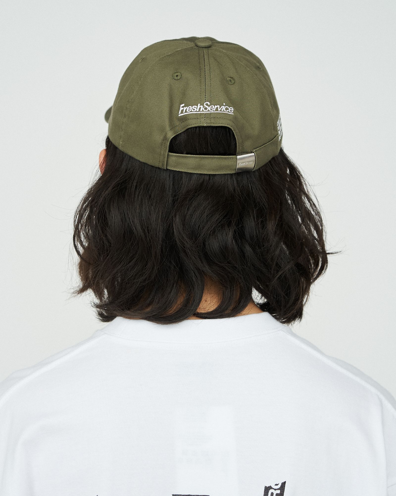FreshService CORPORATE CAP – unexpected store
