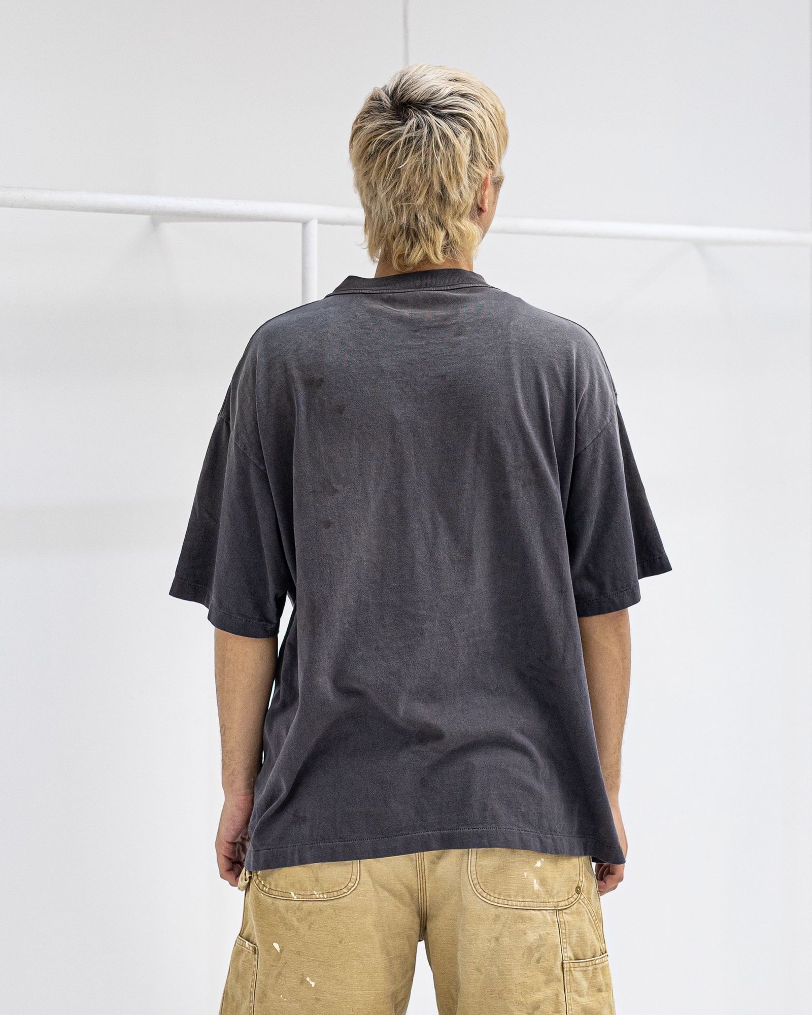 セントマイケル ABSOLUTE KK_SS T-SHIRT 4月11日(土)新作発売！