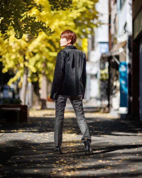J.B.ATTIRE 24AW Val-de-Marne jacket style.2024.12.2