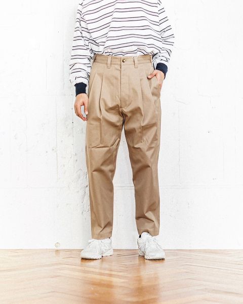 フレッシュサービス MULTI BORDER L/S TEE  2月15日(土)新作発売！