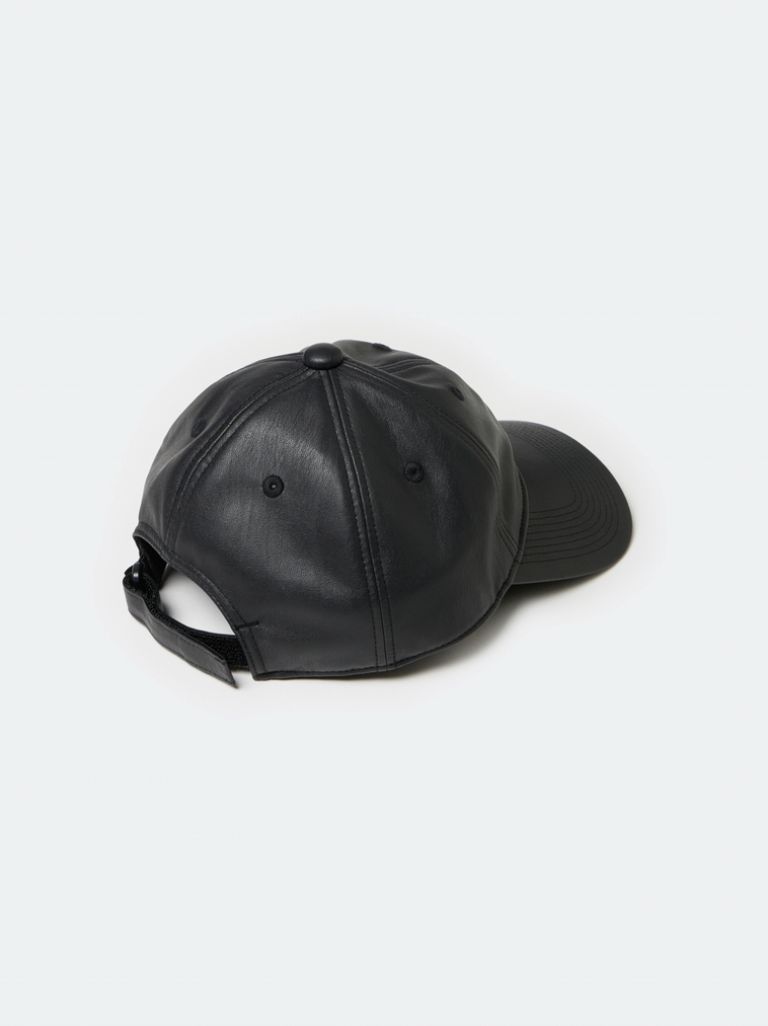 DAIWA PIER39(ダイワピア39) 25FW TECH SYNTHETIC SKIN CAP (BC-52025W)BLACK☆9月27日(土)発売！