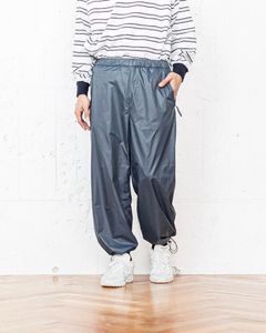 フレッシュサービス PERTEX® REISSUE EASY RAIN PANTS(FSC251-40088)GRAY
