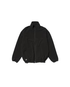 フレッシュサービス 26AW  COMFORT-SHIELD FLEECE TRACK BLOUSON(FSC263-30026)BLACK☆10月24日(土)新作発売！