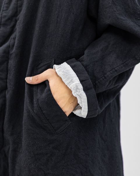 COMME des GARCONS HOMME ウールサージ製品縮絨コート 10月3日(金)新作発売！