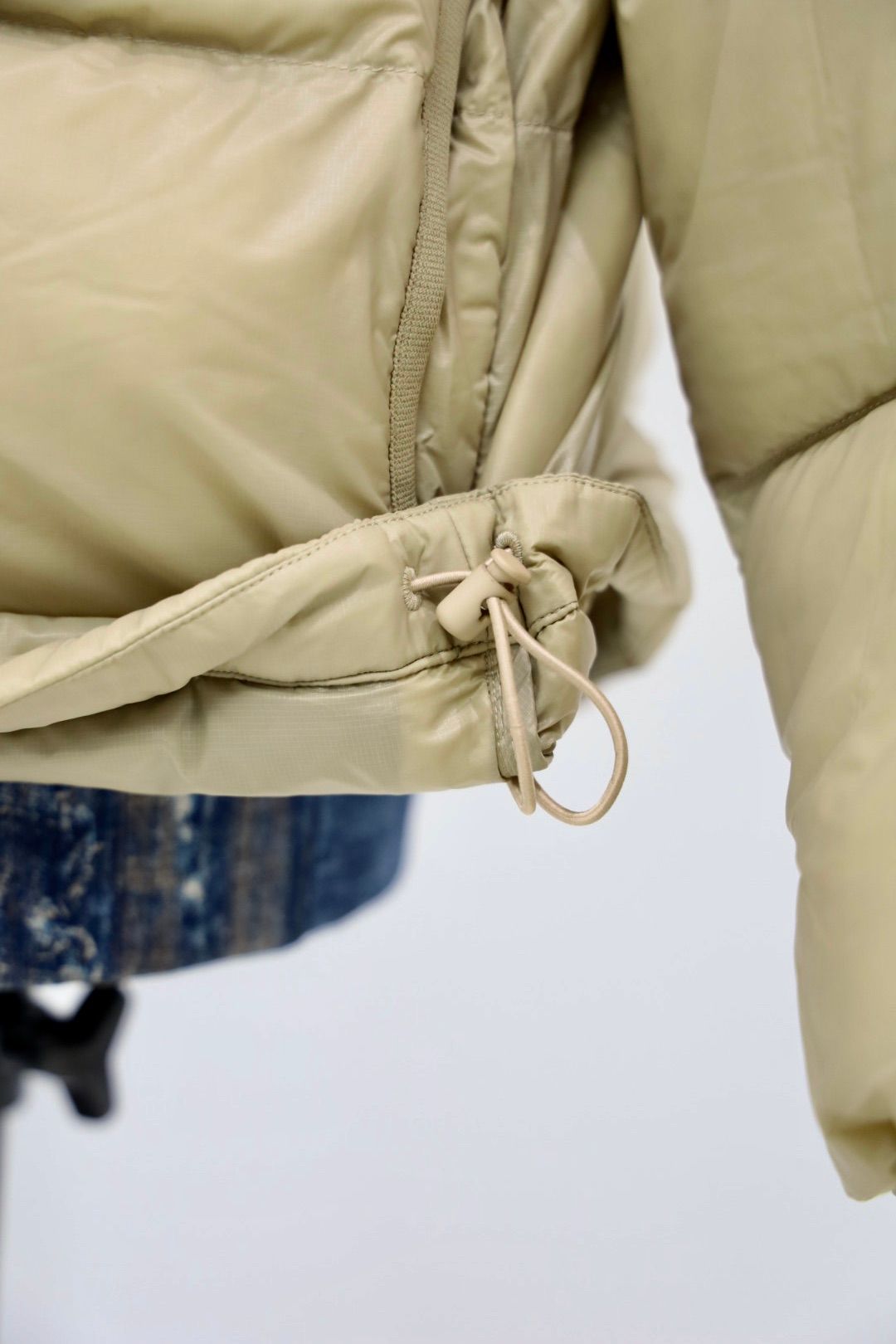 DAIWA PIER39(ダイワピア39) TECH ULTRA LIGHT DOWN JACKET(BW-45026W)BEIGE☆10月24日(土)新作発売！