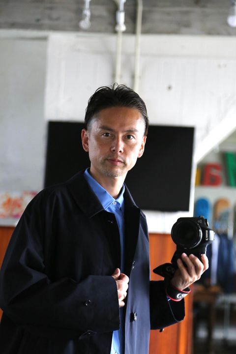 A.PRESSE  Balmacaan Coat(21AAP-01-01H)NAVY style※8月21日発売