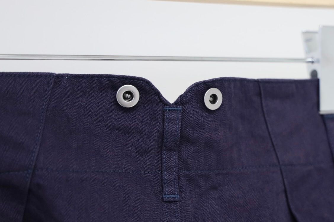Gurank グランク HB work pantst (2561)NAVY★新作発売！