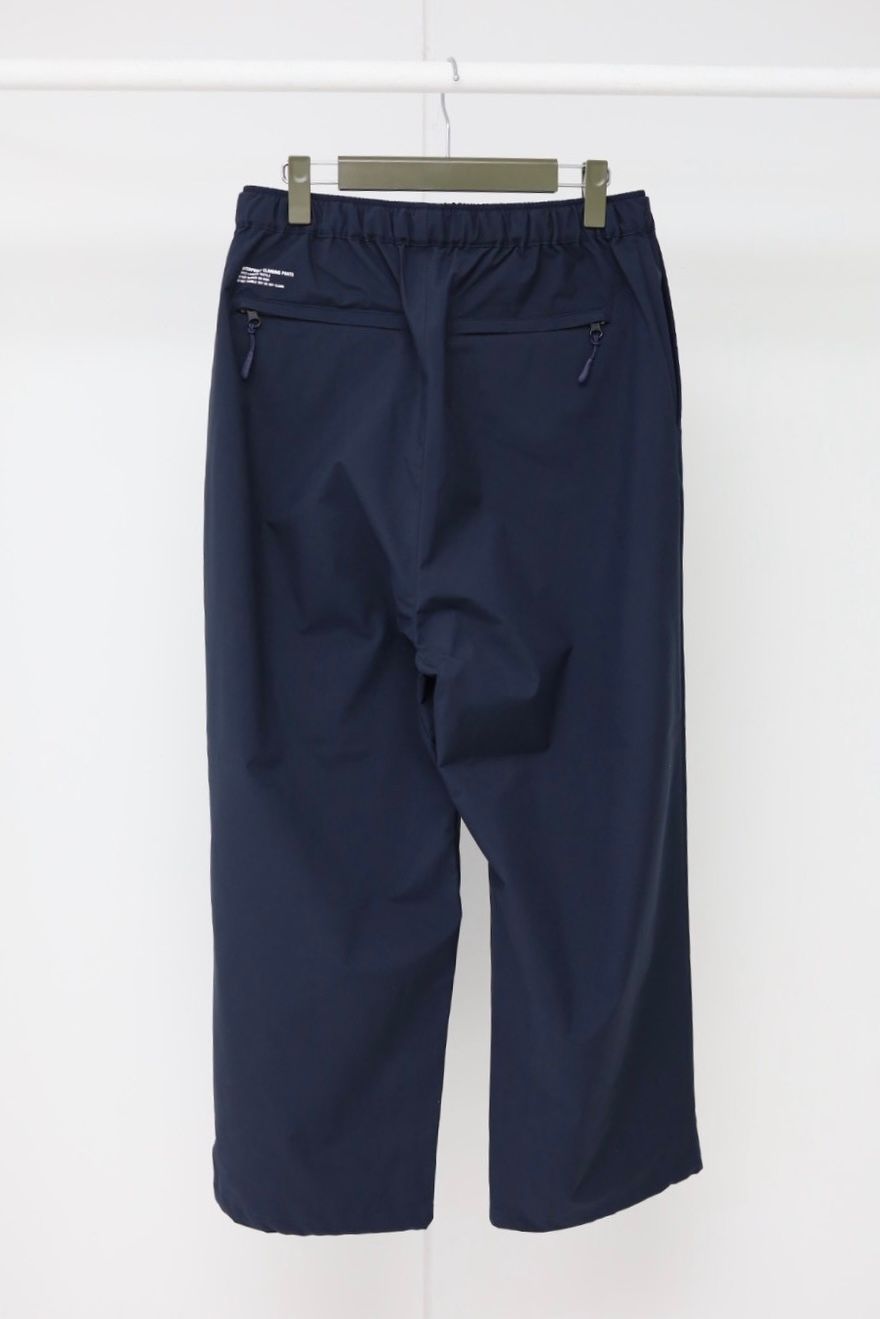 フレッシュサービス WATERPROOF CLIMBING PANTS(FSC261-40059)NAVY☆1月17日(土)新作発売！