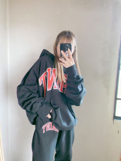 セントマイケル 新作ARCH SAINT HOODIE,SWT PNT 12月16日(土)発売！！