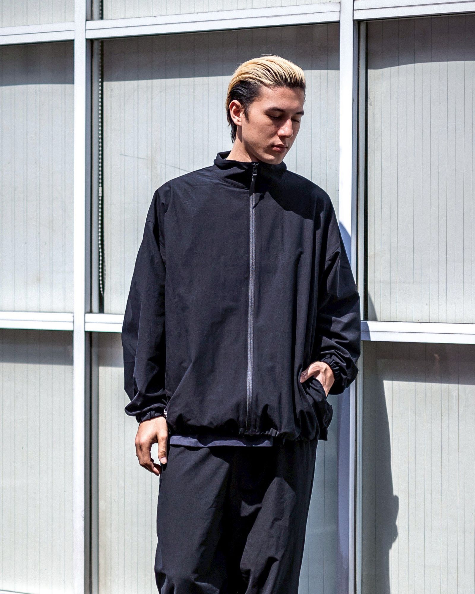 FreshService CORPORATE TRACK SUIT 4月11日(土)新作発売