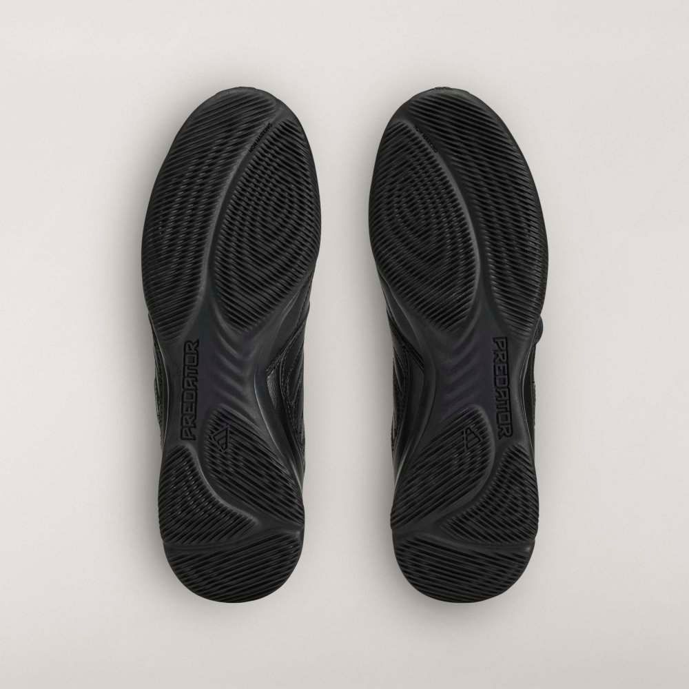 ワイスリー  Y-3 PREDATOR PRECISION(HP4653)BLACK☆新作発売！