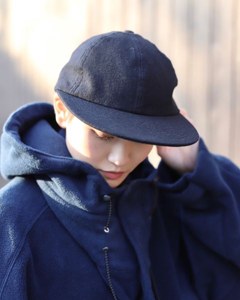 S.F.C-Stripes For Creative 新作FLEECE SET UP style.2023.11.9