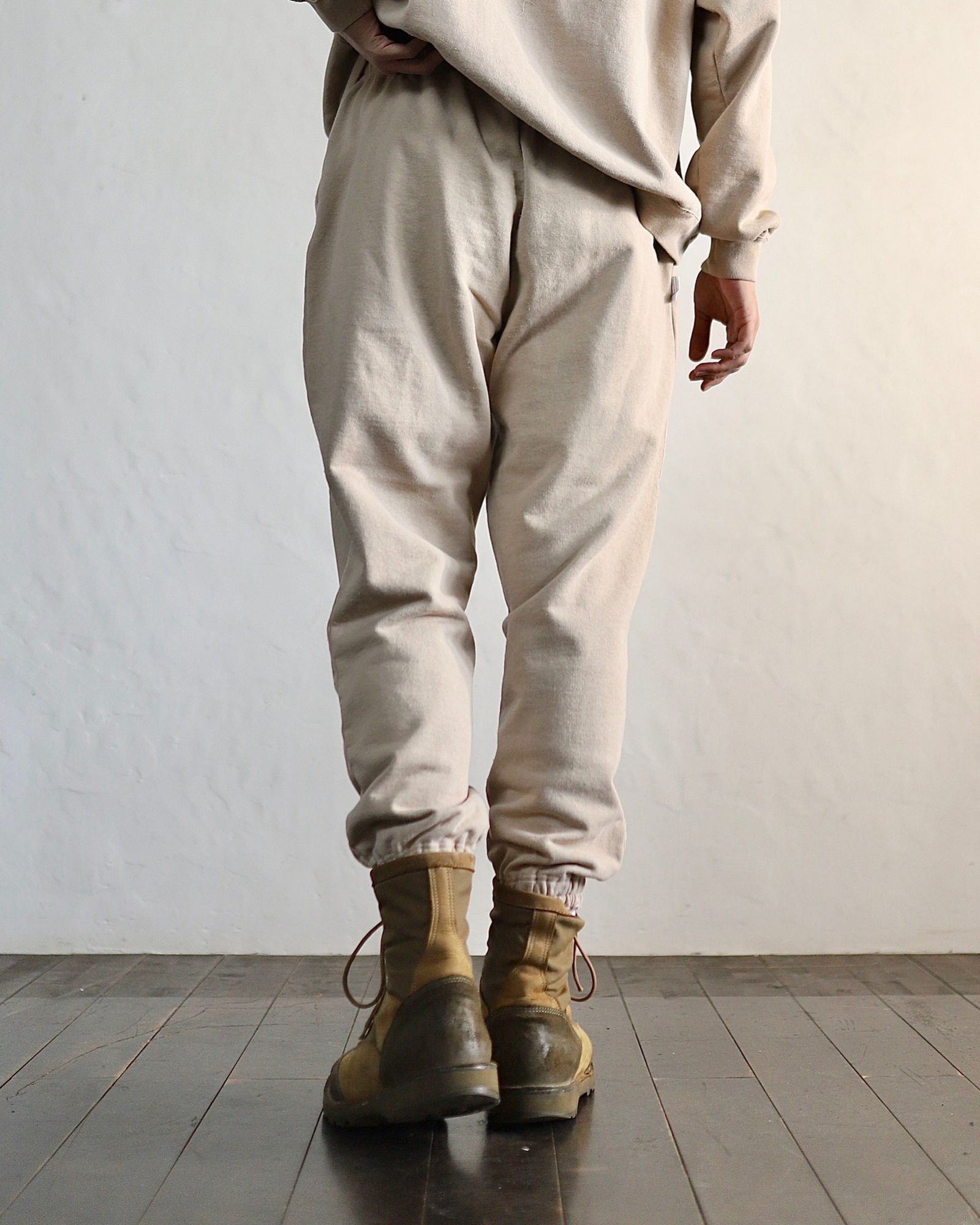 S.F.C 新作SFC HOODIE スタイル 2024.1.25
