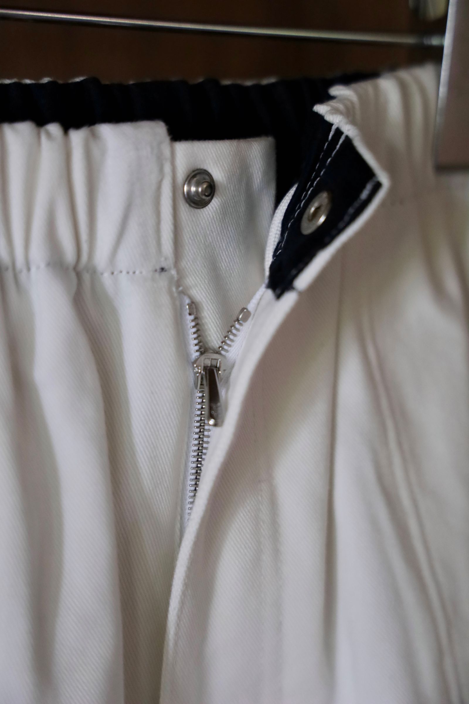 アプレッセ24SS テニスショーツ White Tennis Shorts (24SAP-04-23H)WHITE☆5月25日(土)12:00発売！