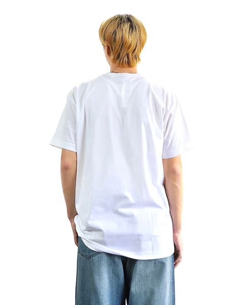 PLAY COMME des GARCONS 24SS PLAY HORIZONTAL 3 HEART S/S T-SHIRT 2024.3.2