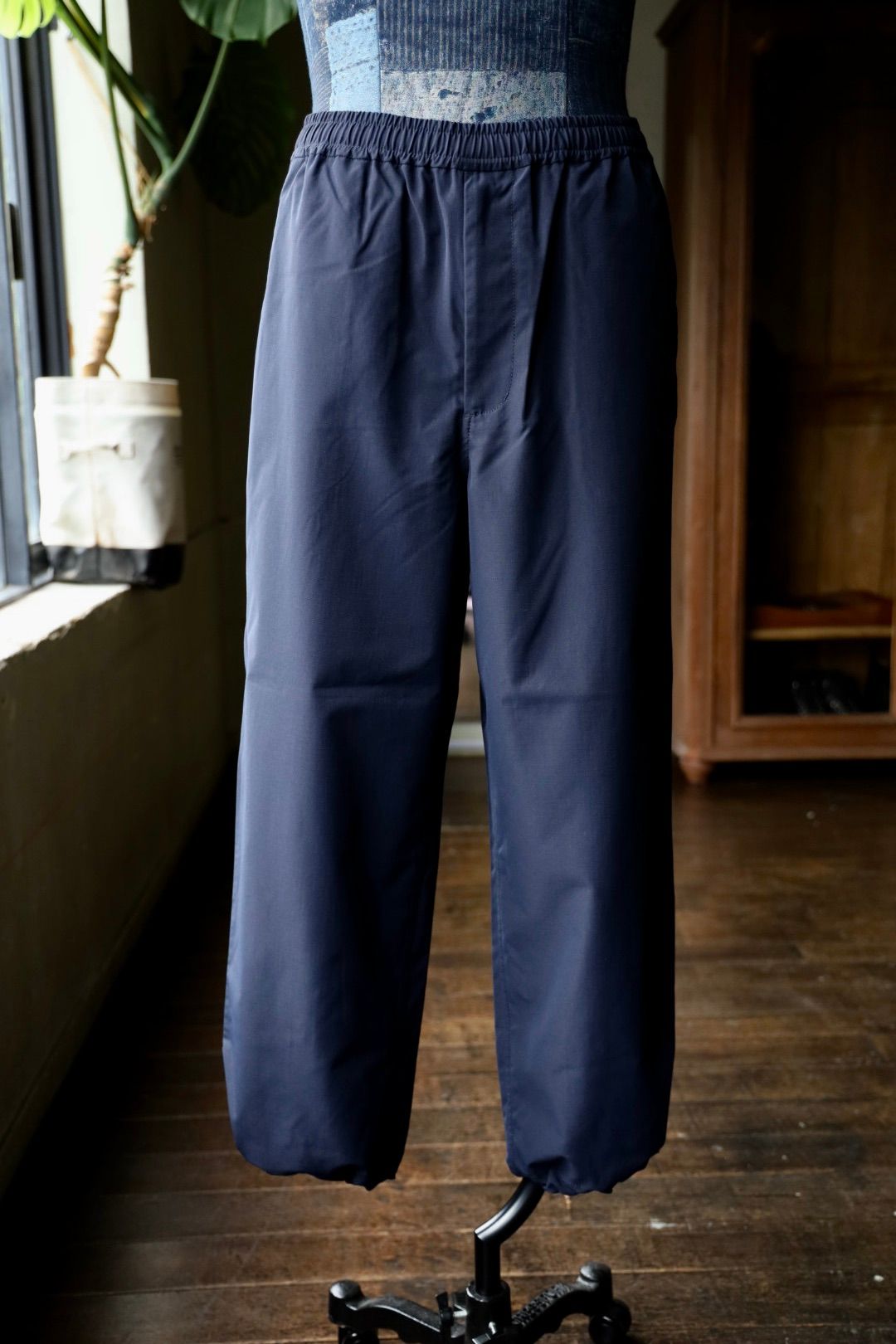 DAIWA PIER39 TECH TWILL セットアップ 黒 S 美品 DAIWA PIER39 TECH TWILL セットアップ 黒 - メルカリ