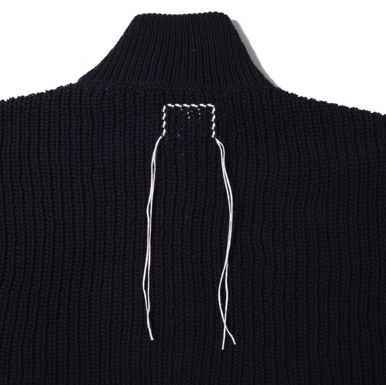 doublet - doublet 25AW BOUNCE FUSION DRIVERS KNIT