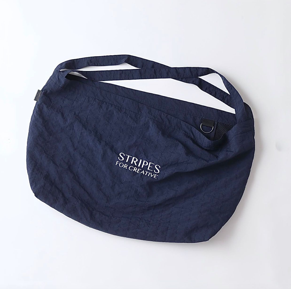 Stripes For Creative - S.F.C 25SS エスエフシー SFC MESSENGER