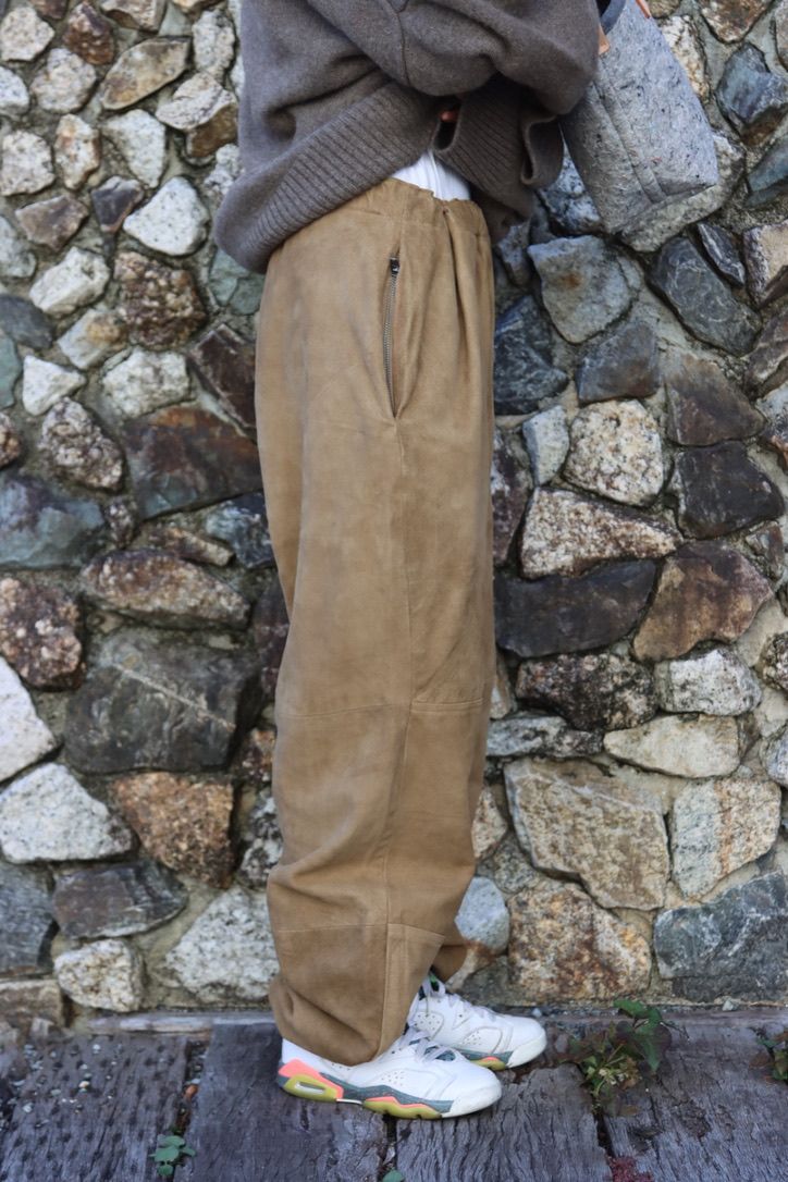 SEEALL 22AW ESSENTIAL HIGHNECK SWEATER style.2022.10.20