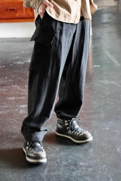 A.PRESSE 22SS Sfari Shirts.style.2022.2.20.