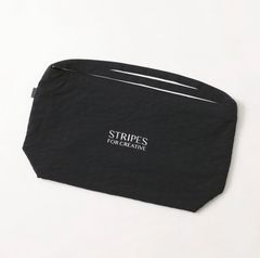 S.F.C 25FW エスエフシー MESSENGER TOTE (SFCFW25AC05)D Navy☆10月25日(土)発売！