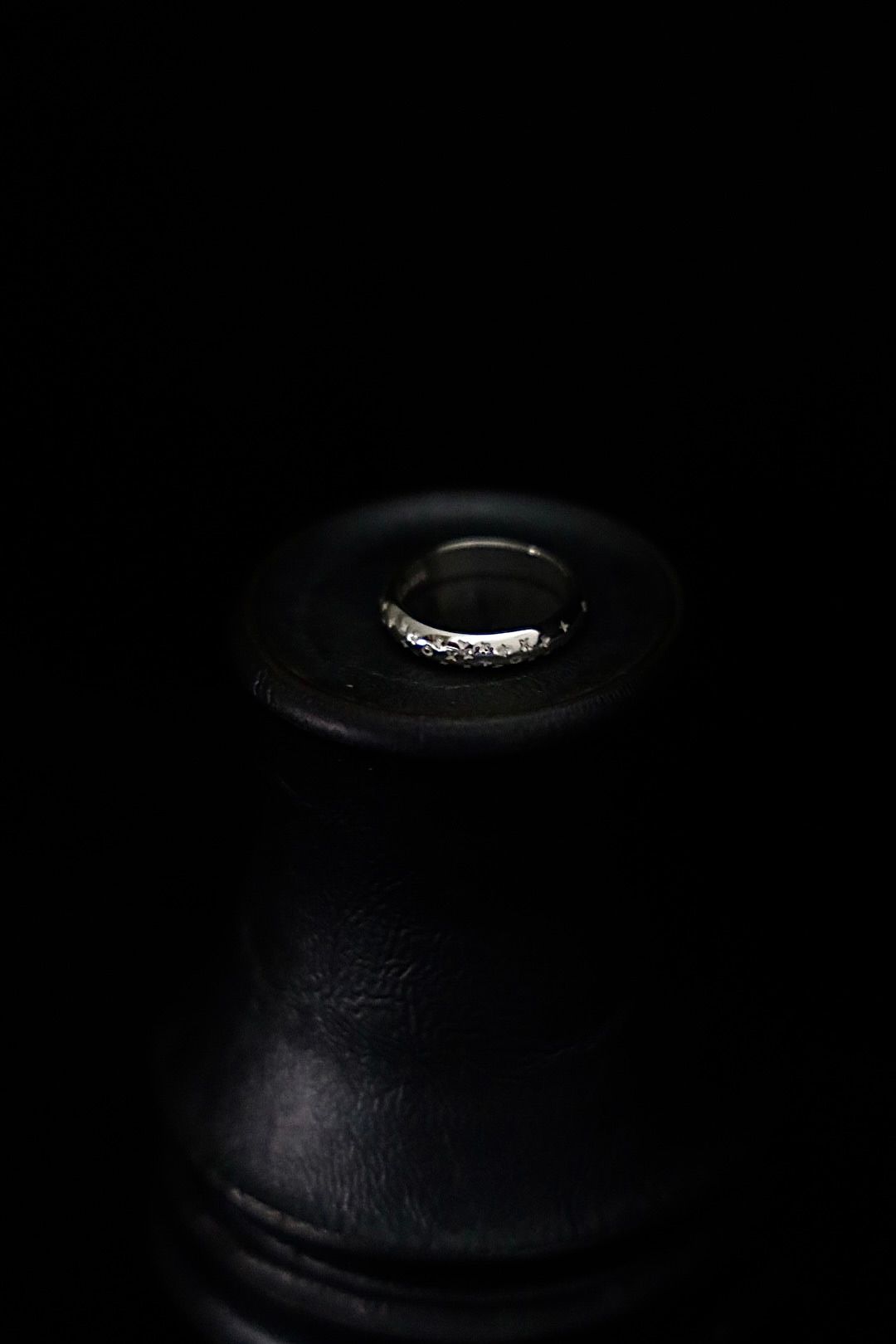 XOLO JEWELRY リング / Letter-Thin-Ring (XOR097)☆6月21日発売！