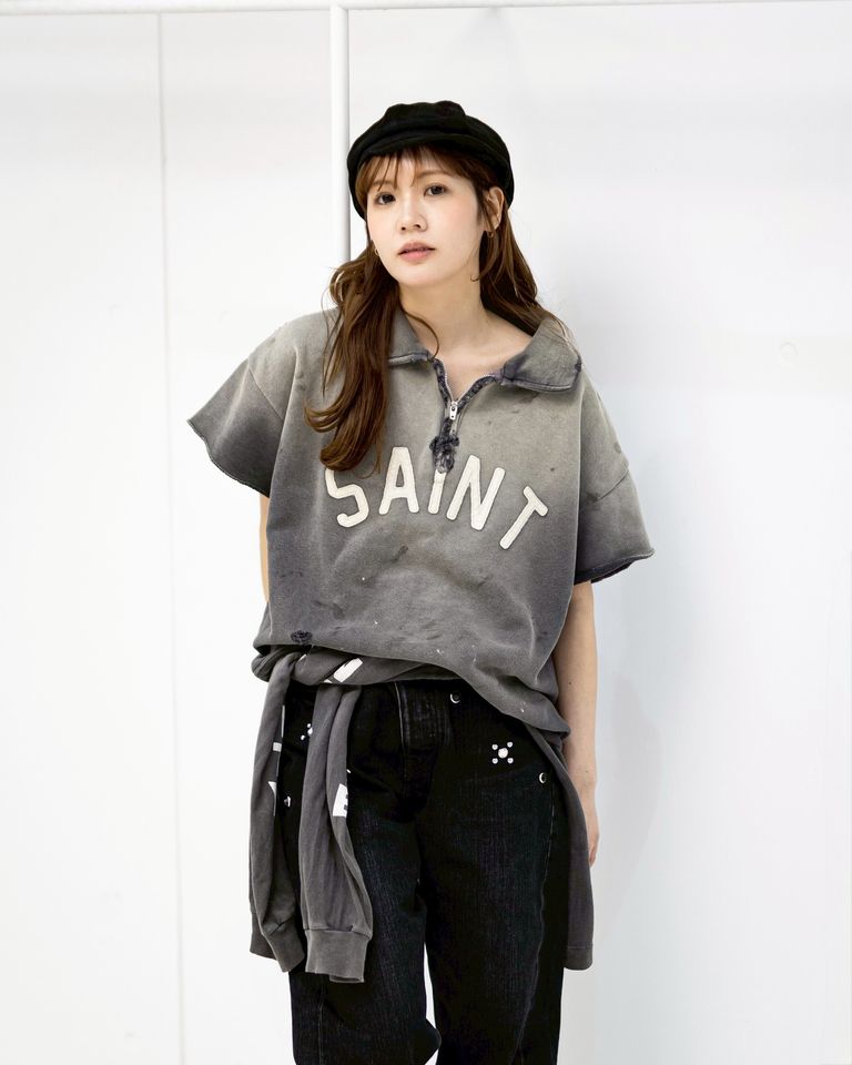 154cm/size:S