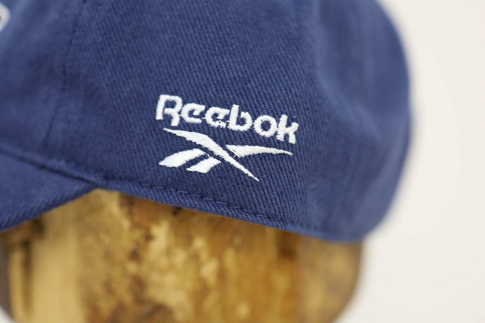 セダンオールパーパス SS26 Reebok / Cotton Twill Cap(SD26S-CP01)Blue