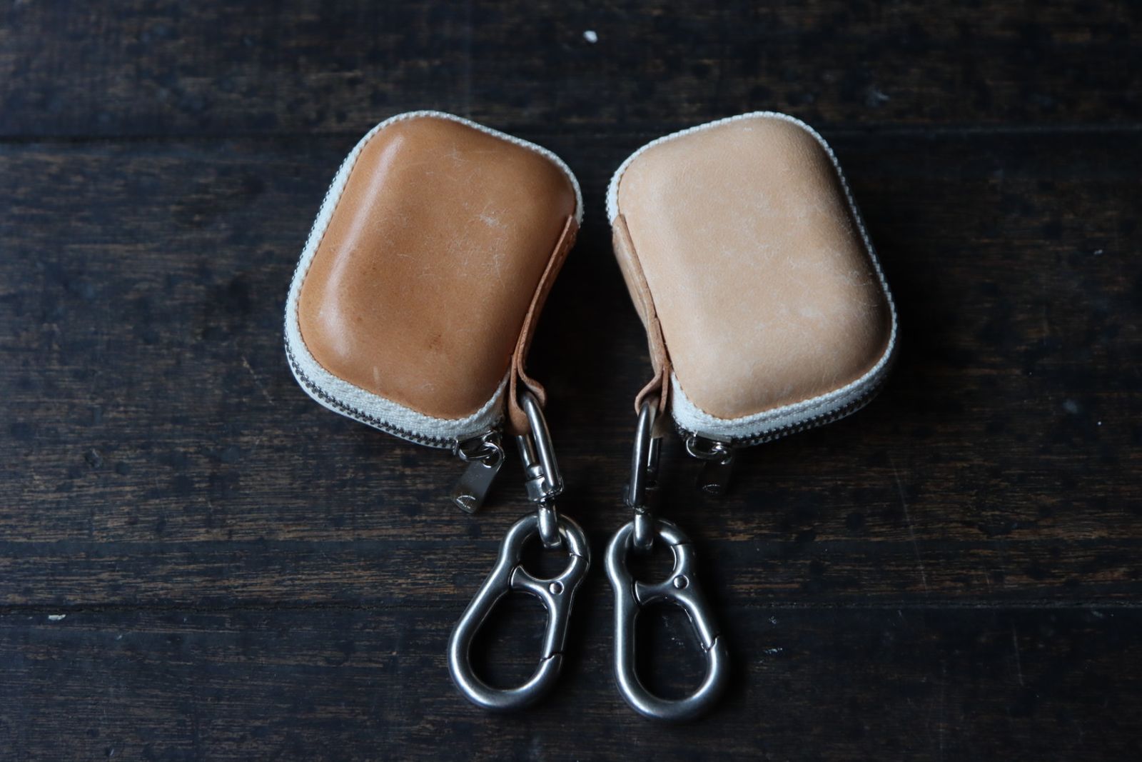 エンダースキーマ 3d case mini(tq-rc-3dm)natural☆8月8日(土)発売！