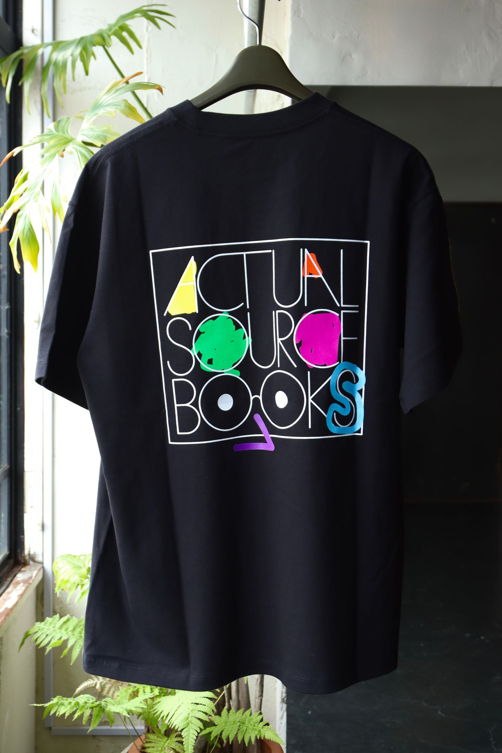 【再入荷】 FreshService - フレッシュサービス AS×FS CORPORATE S/S TEE トップス