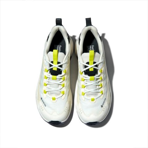 フレッシュサービス x メレル MERRELL FS MOAB SPEED 2 GORE-TEX PRODUCT(FSP243-90165)WHITE☆9月21日(土)発売！