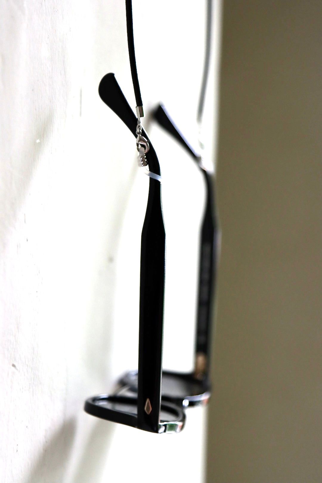 エンダースキーマ グラスコード glass cord(qn-rc-gc)black☆6月14日(土)発売！