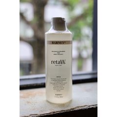 retaW リトゥ ボディーシャンプー body shampoo "BARNEY*"