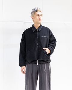 YOKE  Connected Work Jacket 12月20日(土)新作発売！