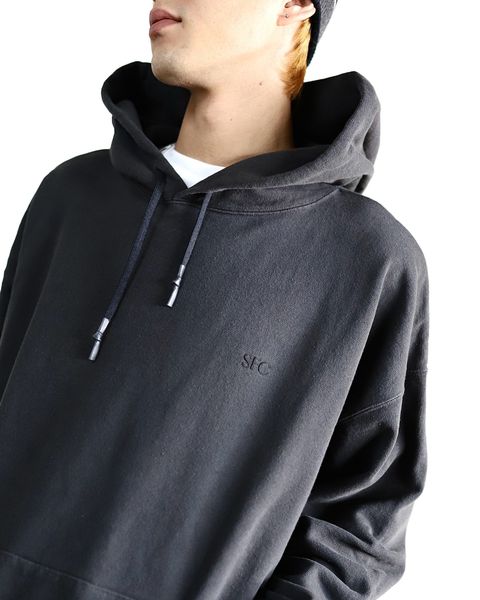 S.F.C 新作SFC HOODIE スタイル 2024.1.25