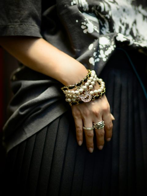 doublet ダブレット26AW CO2 BRACELET(26AW79AC60)GOLD☆8月6日(木)発売！