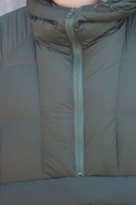 FreshServiceSport PERTEX QUAMTUM DAWN ANORAK style.2022.11.11