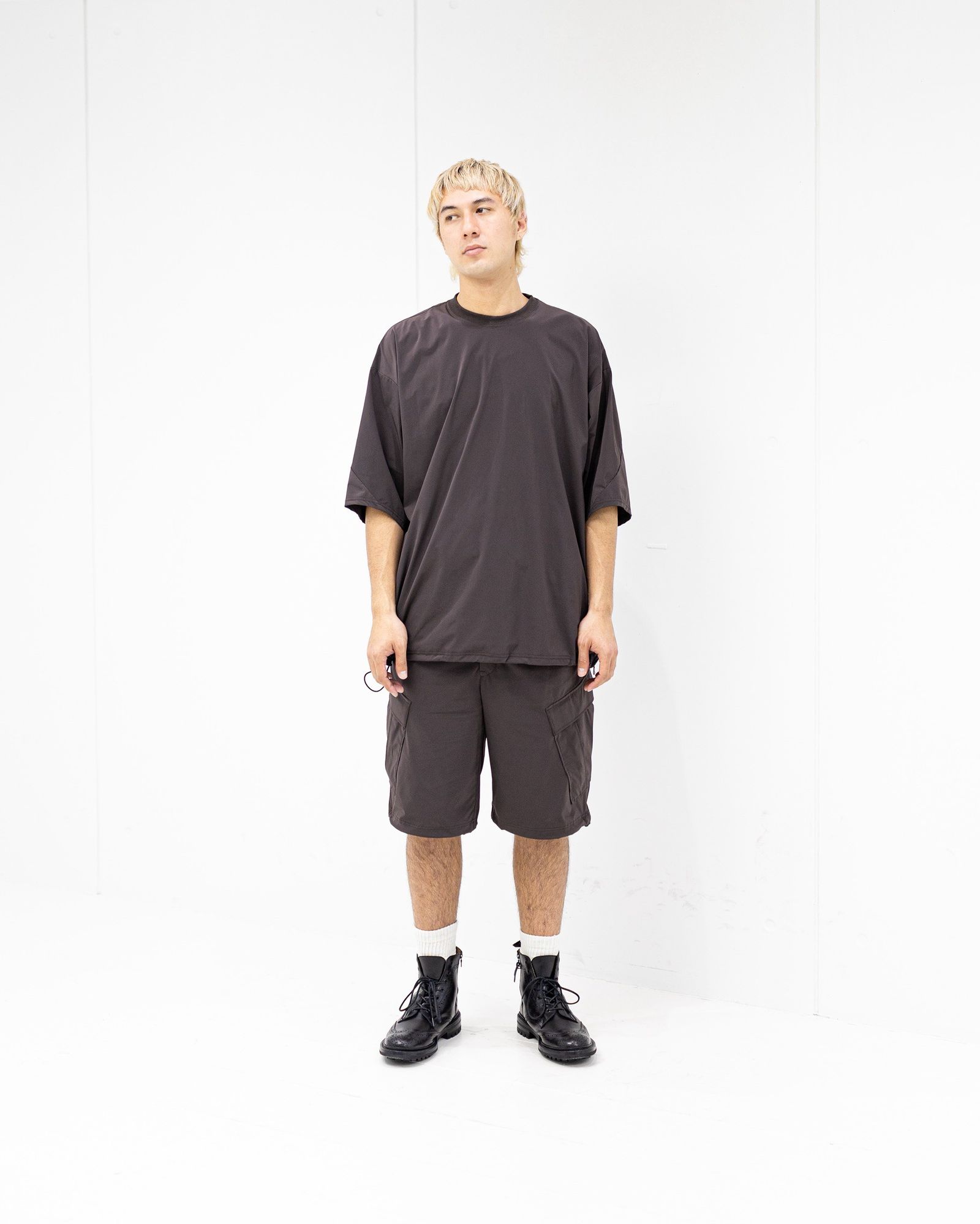 CHASSE チェイス26SS N SWITCH-LNN(26-SS1)BROWN