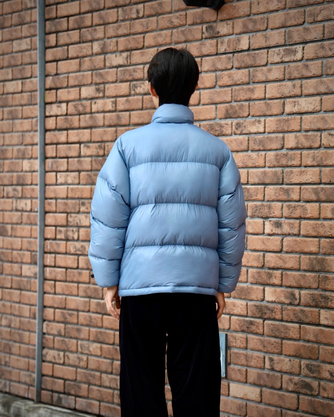 DAIWA PIER39(ダイワピア39) TECH ULTRA LIGHT DOWN JACKET(BW-45026W)LT.BLUE☆10月24日(土)新作発売！