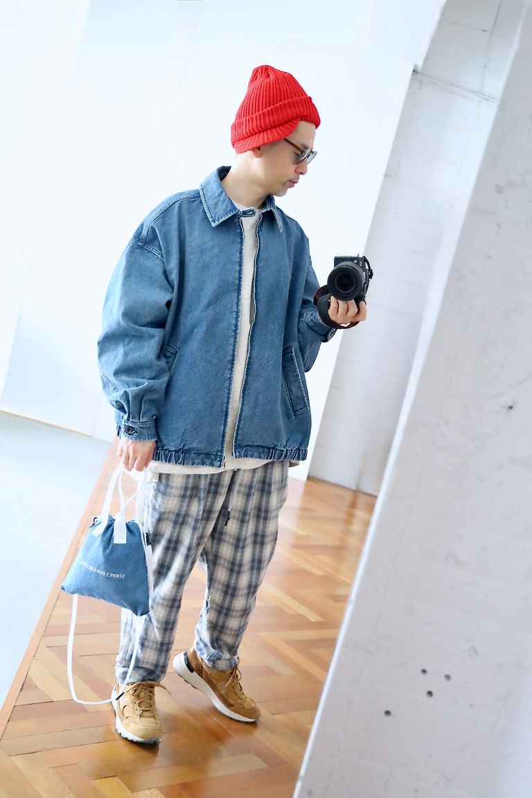 170cm/size:L