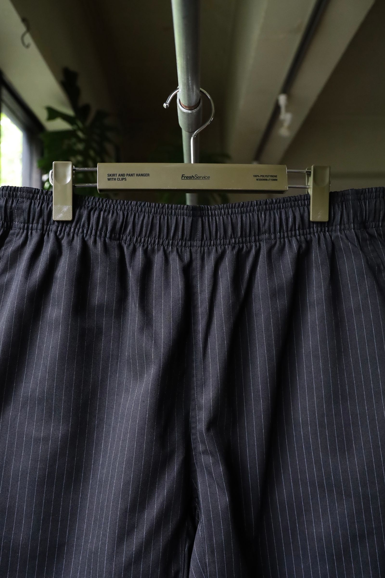 FreshService - フレッシュサービス CORPORATE EASY SHORTS